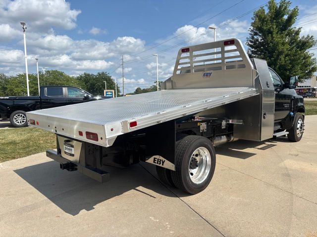 New 2024 Chevrolet Silverado 4500HD Truck