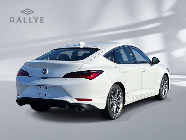 new 2026 Acura Integra car, priced at $35,195