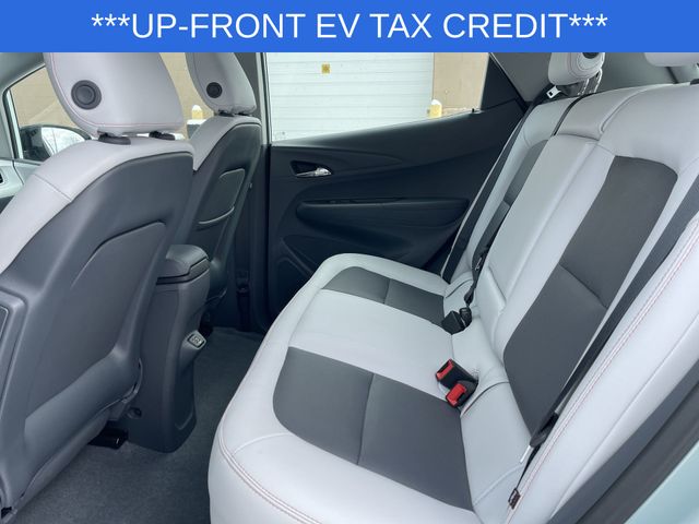 Used 2019 Chevrolet Bolt EV For Sale in Livonia, MI