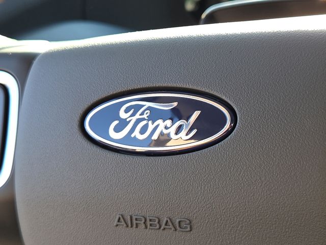 New 2025 Gray Ford Active image 25