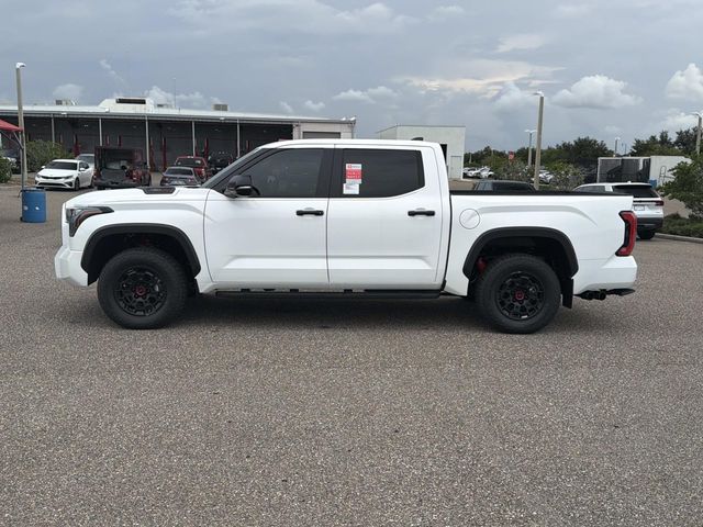 New 2026 Toyota Tundra i-FORCE MAX Truck