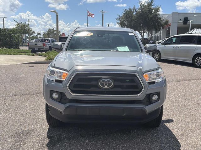 Used 2020 Toyota Tacoma Truck