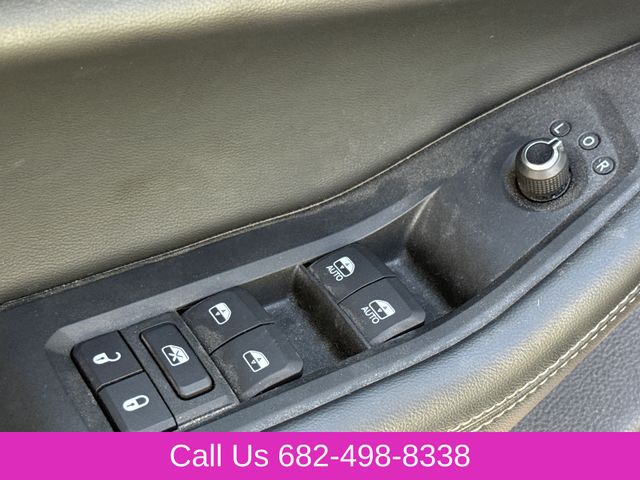Used 2025 Jeep Grand Cherokee SUV