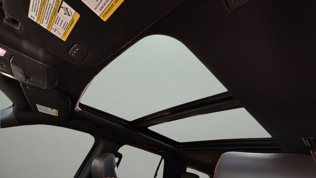 Used 2020 Black Ford King Ranch image 19