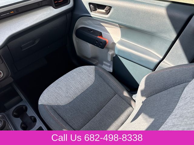 Used 2022 Ford Maverick Truck