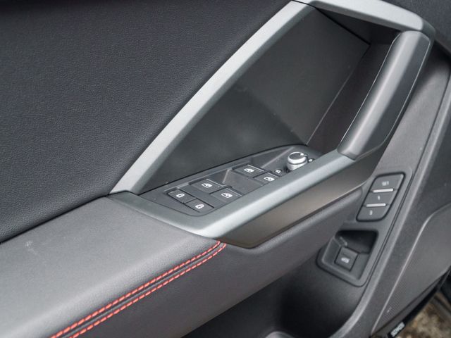 Certified Used 2025 Black Audi Premium Plus image 16