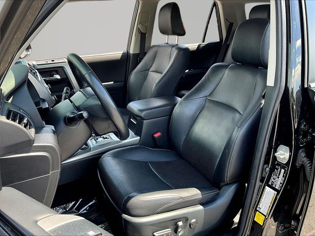 Used 2023 Toyota 4Runner SUV