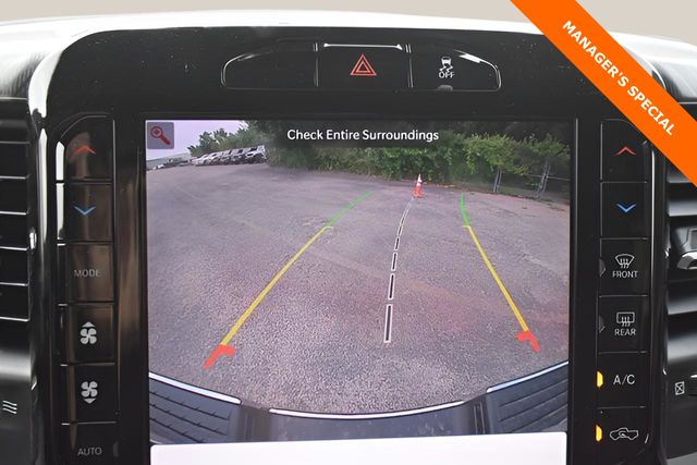 New Car 2025 Ram 2500  Big Horn For Sale Under $70,000 In Austin, Texas