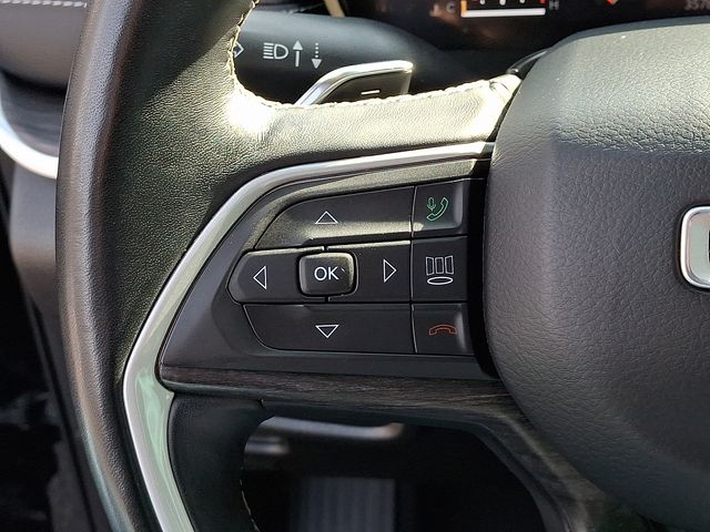 JeepGrand Cherokee L30