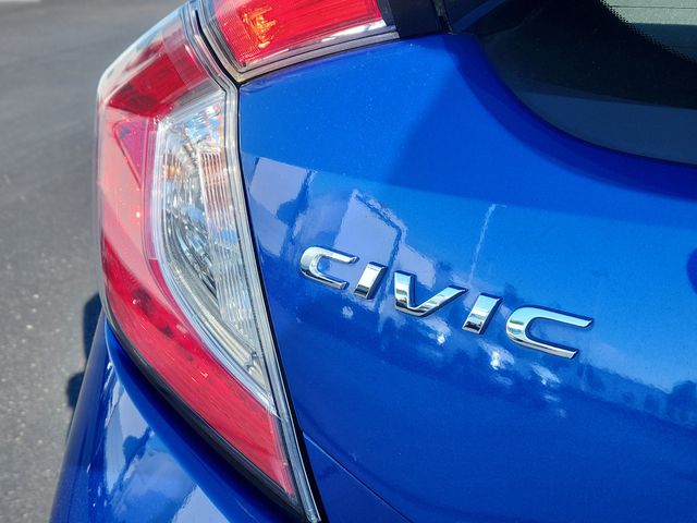 Used 2019 Honda Civic For Sale in Grove City, OH