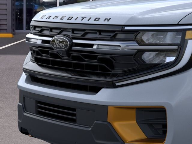 New 2026 Gray Ford Tremor image 17