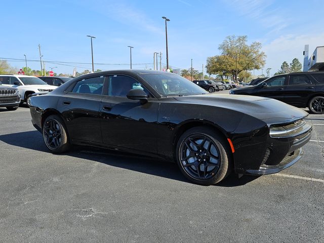 2026 Dodge Charger R/T Sedan AWD