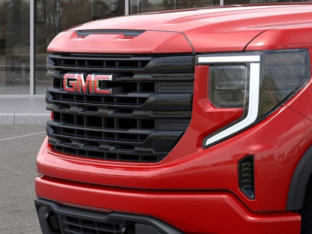 2024 GMC Sierra 1500 Elevation 13