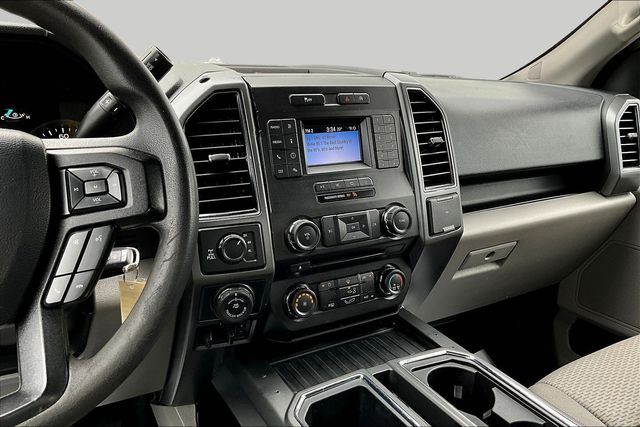 2018 Ford F-150 XLT - 9