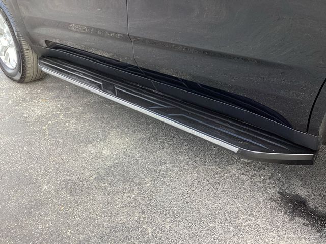 Used Car 2025 Chevrolet Tahoe  Lt For Sale Under $60,000 In San Antonio, Texas