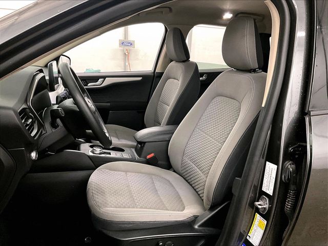 2020 Ford Escape SE Gray at Carlisle Cadillac Buick GMC