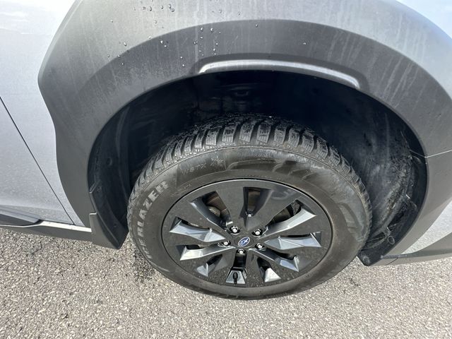 Certified Used 2023 Silver Subaru Onyx Edition image 20