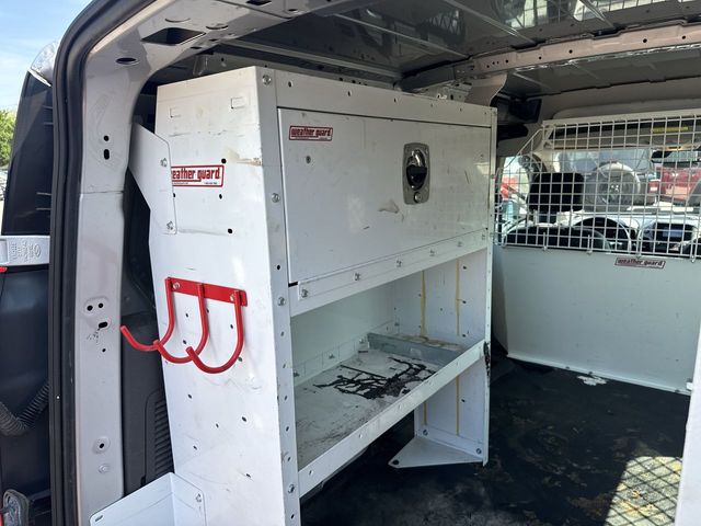 Used 2022 Ford Transit Connect Van