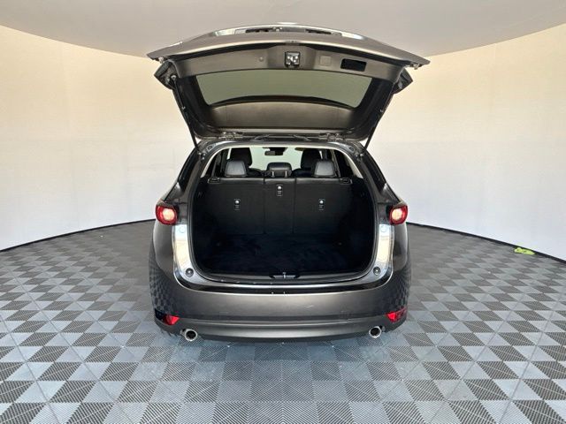 Used 2019 Mazda CX-5 SUV