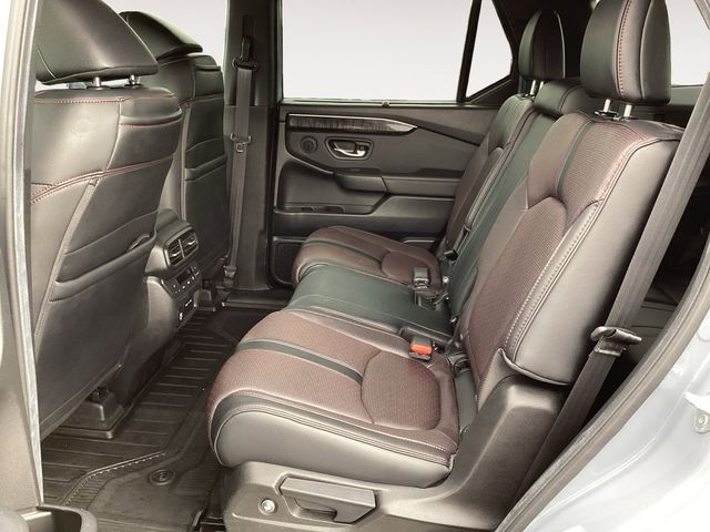 Used Car 2025 Honda Pilot  Black Edition For Sale Under $50,000 In San Antonio, Texas