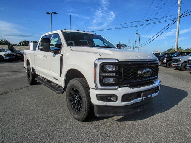 Photo of 2025 Ford F-250SD Lariat in Dallas, GA 2025 Ford F-250SD Lariat  167161