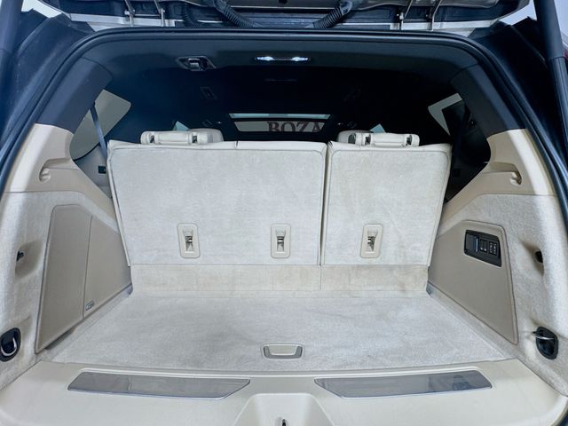 2021 Sandstone Metallic Cadillac Escalade Premium Luxury 4X4 SUV