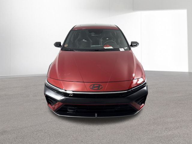 Used 2025 Hyundai Elantra N For Sale in Indianapolis, IN