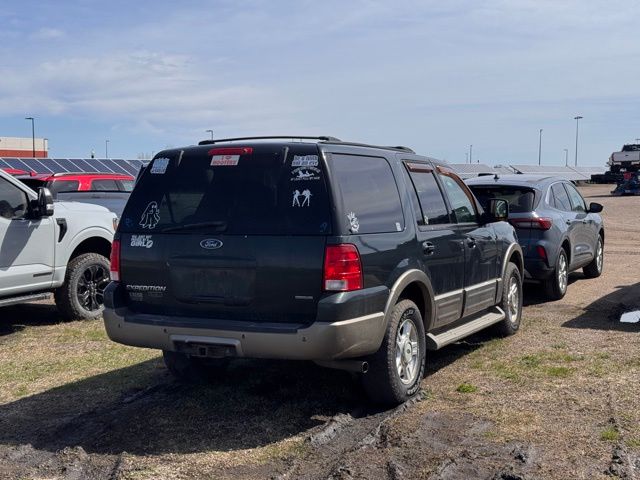2003 Ford Expedition Eddie Bauer