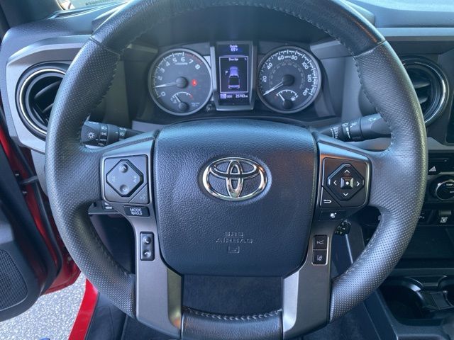 Used Car 2019 Toyota Tacoma  Trd Sport For Sale Under $40,000 In San Antonio, Texas