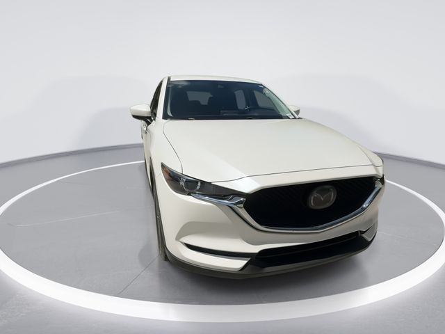 2018 MAZDA CX-5 - $16,998