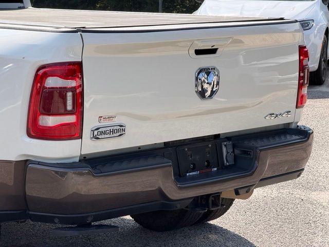 Used 2024 Ram 3500 Truck