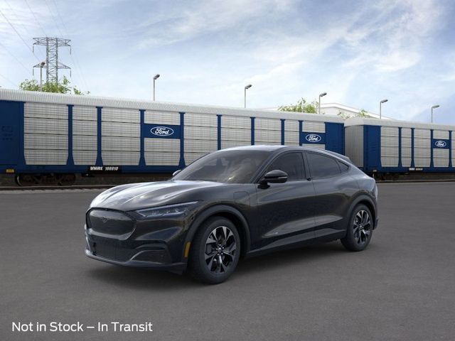 2025 Ford Mustang Mach-E Select photo