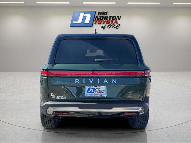 Used 2023 Rivian R1S SUV