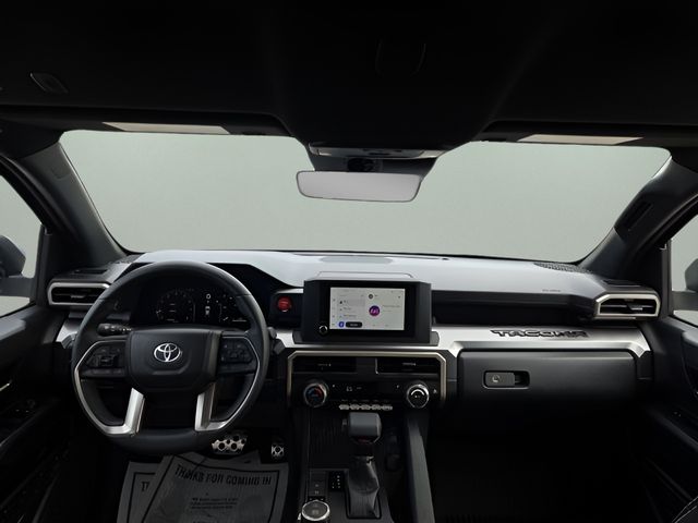 Used 2025 Toyota Tacoma Truck