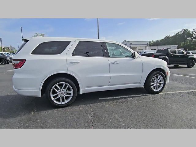 2022 Dodge Durango GT Plus AWD
