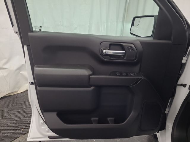 2026 – GMC – Sierra 1500