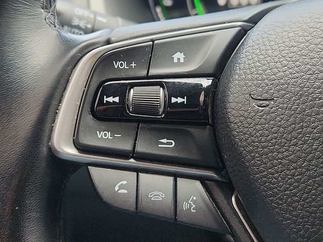 Used Car 2022 Honda Accord Hybrid  Sport For Sale Under $30,000 In Plainview, Texas