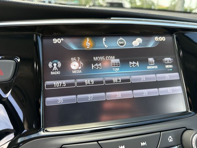 Used 2019 Buick Envision SUV