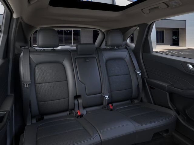 Photo of 2025 Ford Escape Plug-In Hybrid Base in Dallas, GA - 11,  2025 Ford Escape Plug-In Hybrid Base:L166270