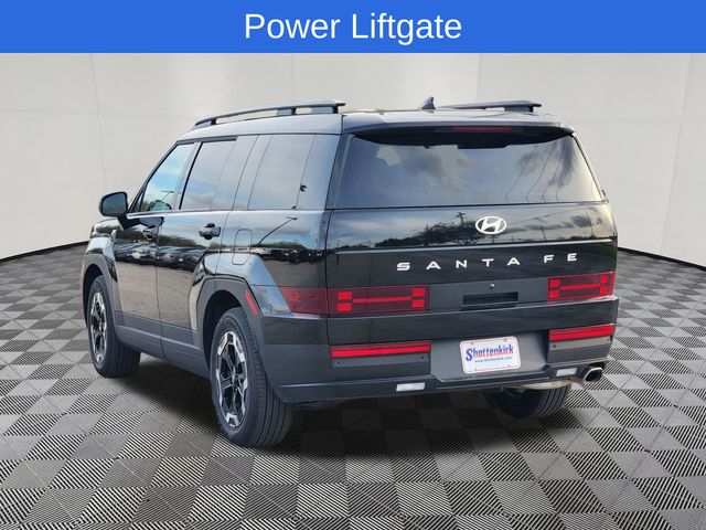 Used 2026 Hyundai Santa Fe SUV
