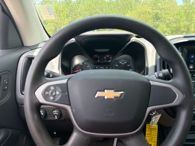 Used 2022 Gray Chevrolet Work Truck image 16