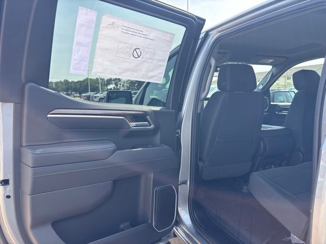 New 2026 Chevrolet Silverado 1500 Truck
