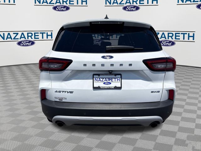 used 2023 Ford Escape car, priced at $23,399