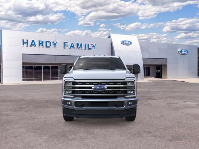 2026 Ford F-350SD Lariat:169756