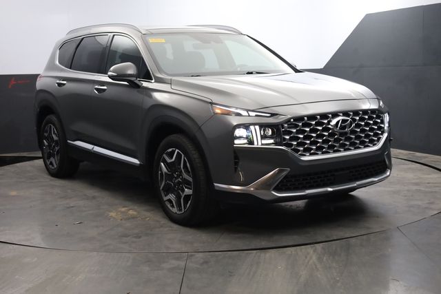 2023 Hyundai Santa Fe Limited FWD