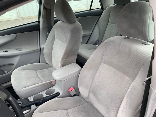 Used 2013 Toyota Corolla Sedan