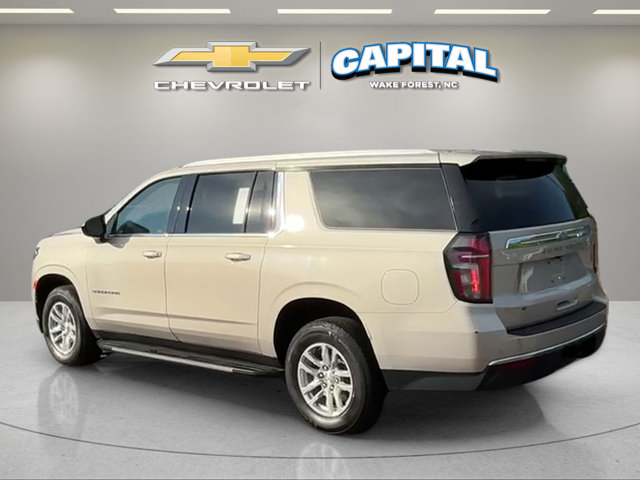 Used 2023 Beige Chevrolet LT image 4