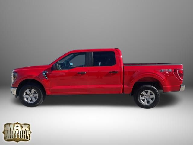 2023 Ford F-150 XLT 9