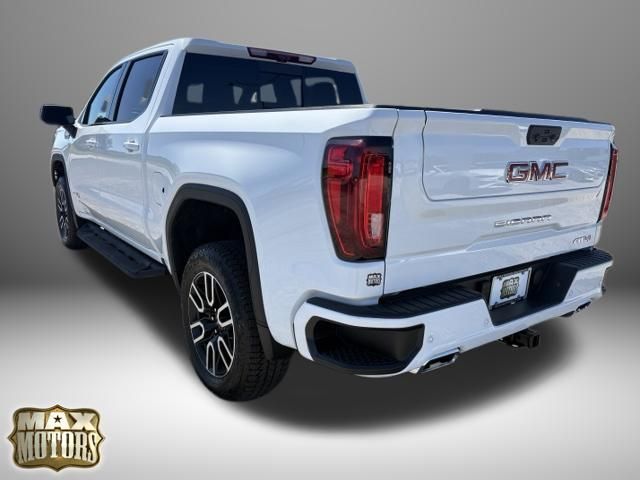 New 2026 GMC Sierra 1500 Truck