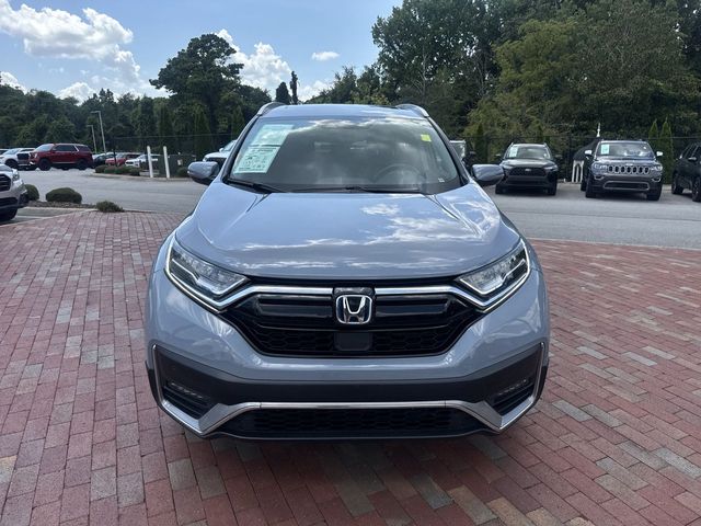 Used 2021 Honda CR-V Hybrid SUV